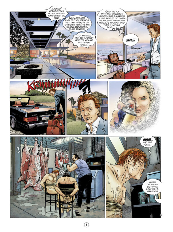 Agent Alpha - Erste Missionen 4 – Bild 9