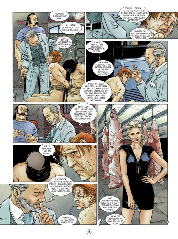Agent Alpha - Erste Missionen 4 – Bild 10