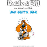Boule & Bill 35 – Bild 2