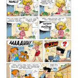 Boule & Bill 35 – Bild 5