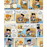 Boule & Bill 35 – Bild 10