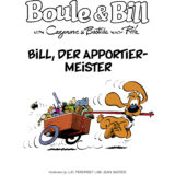 Boule & Bill 37 – Bild 2