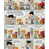 Boule & Bill 38 – Bild 9