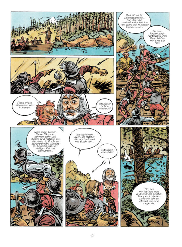 Brennendes Herz 4 – Bild 13