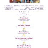 Die Chroniken von Sillage 1 – Bild 2
