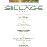Die Chroniken von Sillage 2 – Bild 2