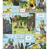 Die Chroniken von Sillage 2 – Bild 16