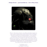Die Chroniken von Sillage 2 – Bild 5