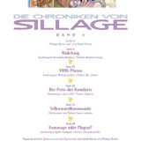 Die Chroniken von Sillage 4 – Bild 2