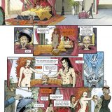 Die Chroniken des schwarzen Mondes - Band 18 – Bild 5