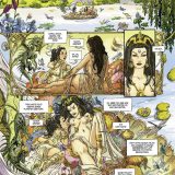 Die Chroniken des schwarzen Mondes - Band 15 – Bild 2