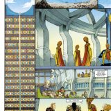 Die Chroniken des schwarzen Mondes - Band 17 – Bild 11