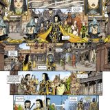 Die Chroniken des schwarzen Mondes - Band 17 – Bild 2