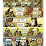 Die Chroniken des schwarzen Mondes - Band 17 – Bild 6