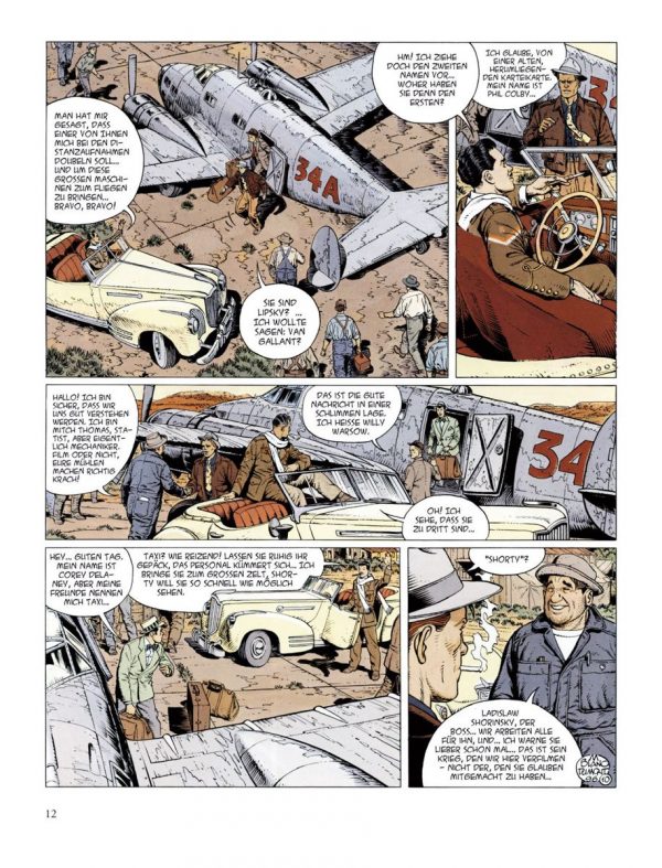Colby - Band 03 – Bild 11
