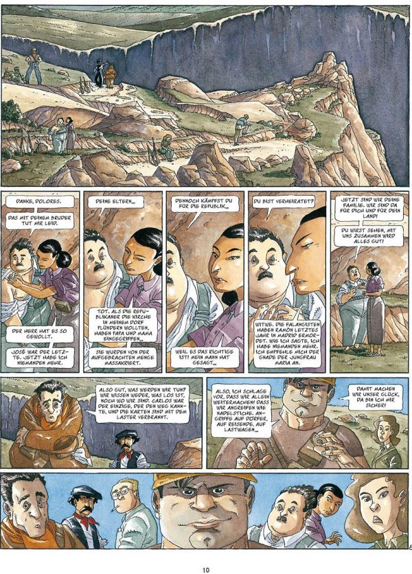 Quintos – Bild 9