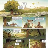 Excalibur - Band 06 – Bild 2
