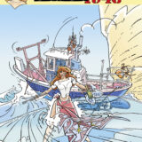 Franka - Band 23 – Bild 2
