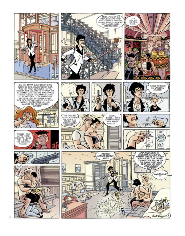 Franka - Band 23 – Bild 11