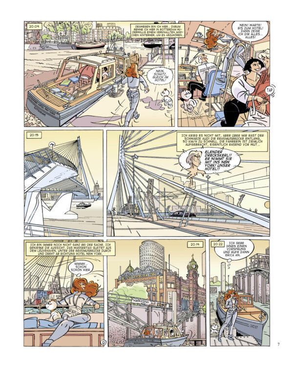 Franka - Band 23 – Bild 8
