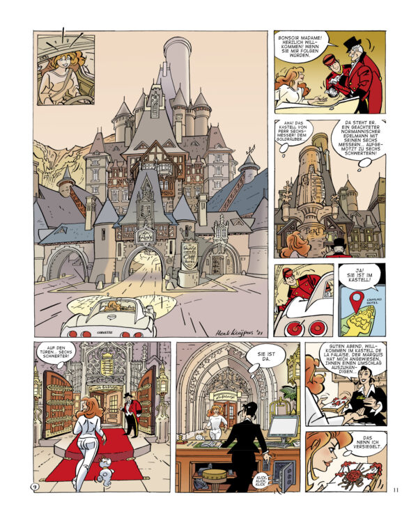Franka - Band 26 – Bild 12