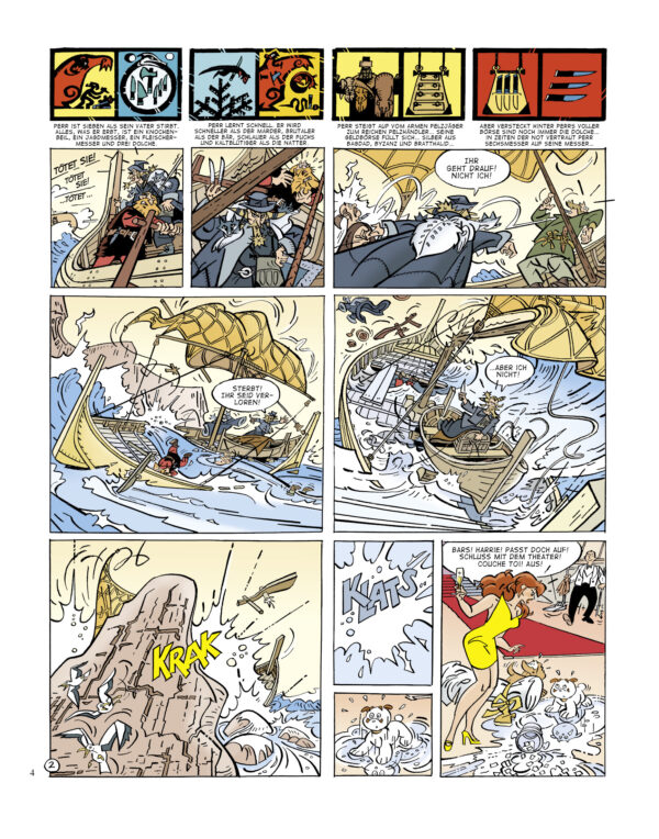Franka - Band 26 – Bild 5