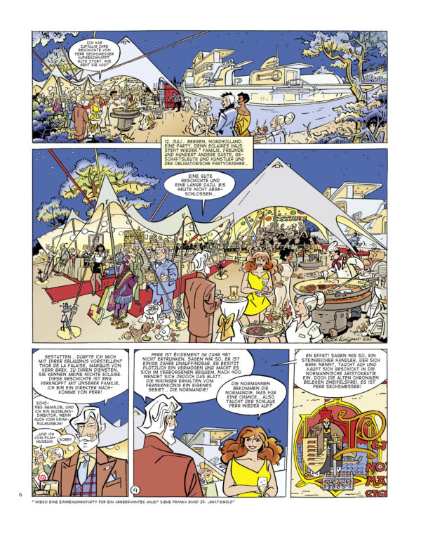Franka - Band 26 – Bild 7
