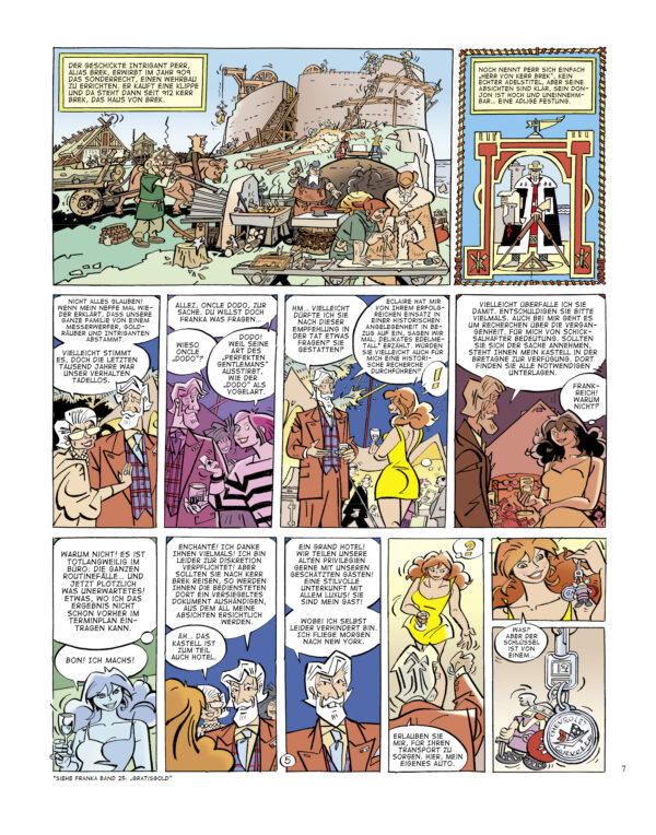 Franka - Band 26 – Bild 8
