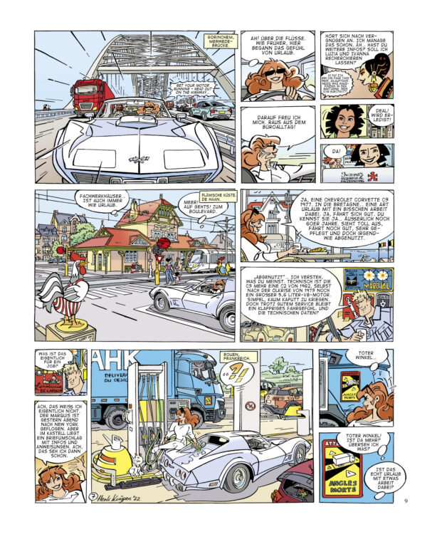 Franka - Band 26 – Bild 10