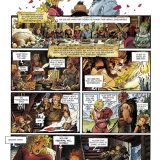 Die Geheimnisse des schwarzen Mondes - Band 01 – Bild 7