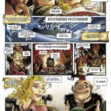 Die Geheimnisse des schwarzen Mondes - Band 01 – Bild 10