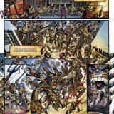 Die Geheimnisse des schwarzen Mondes - Band 01 – Bild 3