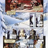 Die Geheimnisse des schwarzen Mondes - Band 01 – Bild 5