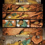 Die Geheimnisse des schwarzen Mondes - Band 02 – Bild 8