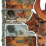 Die Geheimnisse des schwarzen Mondes - Band 02 – Bild 9