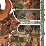 Die Geheimnisse des schwarzen Mondes - Band 02 – Bild 10