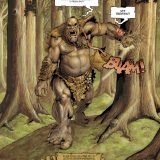 Die Geheimnisse des schwarzen Mondes - Band 02 – Bild 2