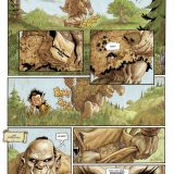 Die Geheimnisse des schwarzen Mondes - Band 02 – Bild 4