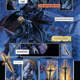 Die Geheimnisse des schwarzen Mondes - Band 03 – Bild 6