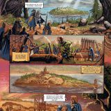 Die Geheimnisse des schwarzen Mondes - Band 03 – Bild 8