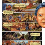 Die Geheimnisse des schwarzen Mondes - Band 03 – Bild 9