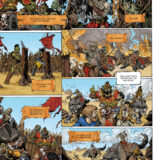 Die Geheimnisse des schwarzen Mondes - Band 04 – Bild 13