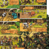 Die Geheimnisse des schwarzen Mondes - Band 04 – Bild 5