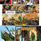 Die Geheimnisse des schwarzen Mondes - Band 04 – Bild 7