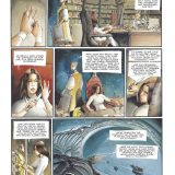 Die Geissel der Götter - Band 04 – Bild 3