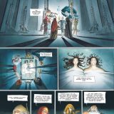 Die Geissel der Götter - Band 05 – Bild 3