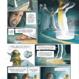 Die Geissel der Götter - Band 06 – Bild 3
