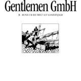 Die Gentlemen GmbH - Band 3 – Bild 2
