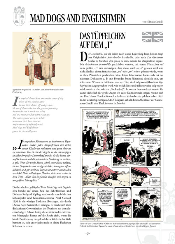 Die Gentlemen GmbH - Band 3 – Bild 14