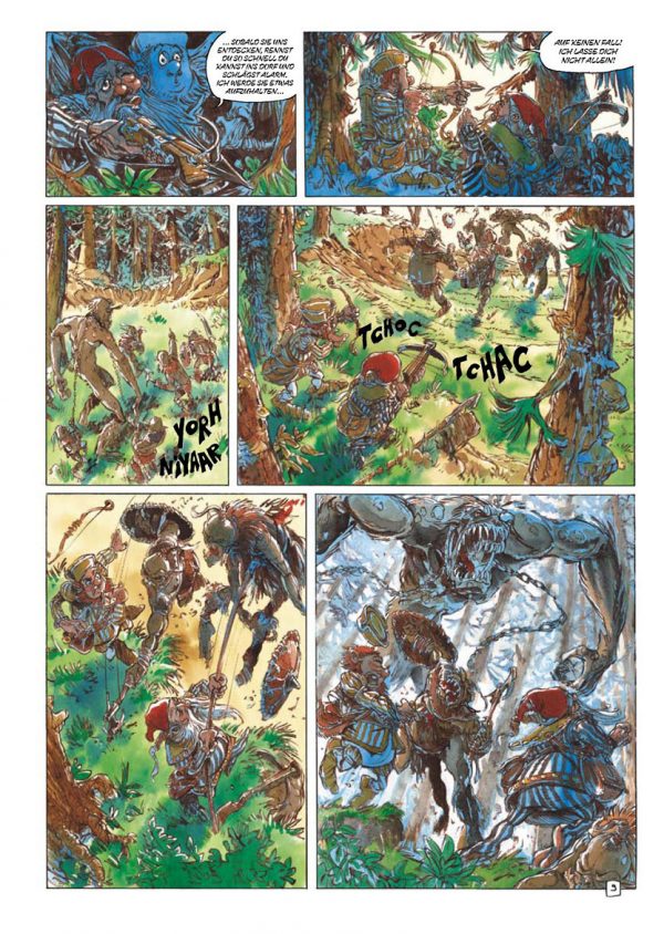 Gorn - Band 09 – Bild 10